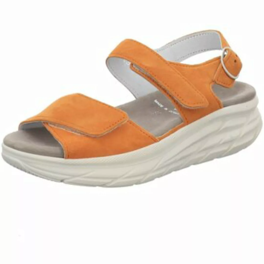 Semler  Sandalen Sandaletten SAMT-CHEVRO T7014042/097 günstig online kaufen