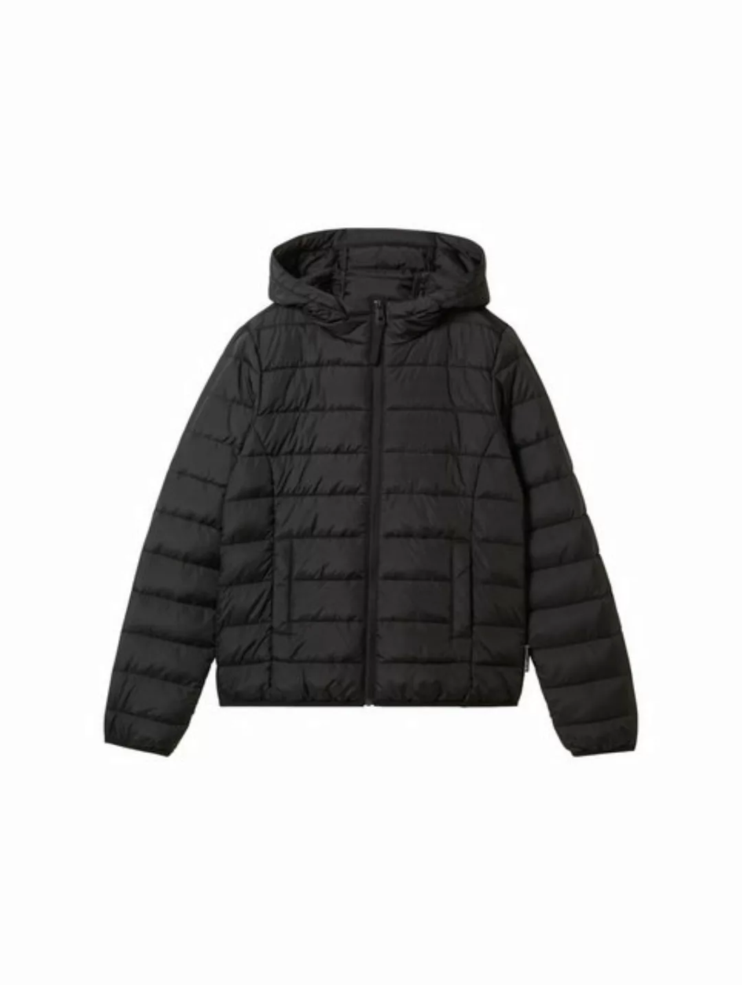 TOM TAILOR Steppjacke lightweight puffer j günstig online kaufen