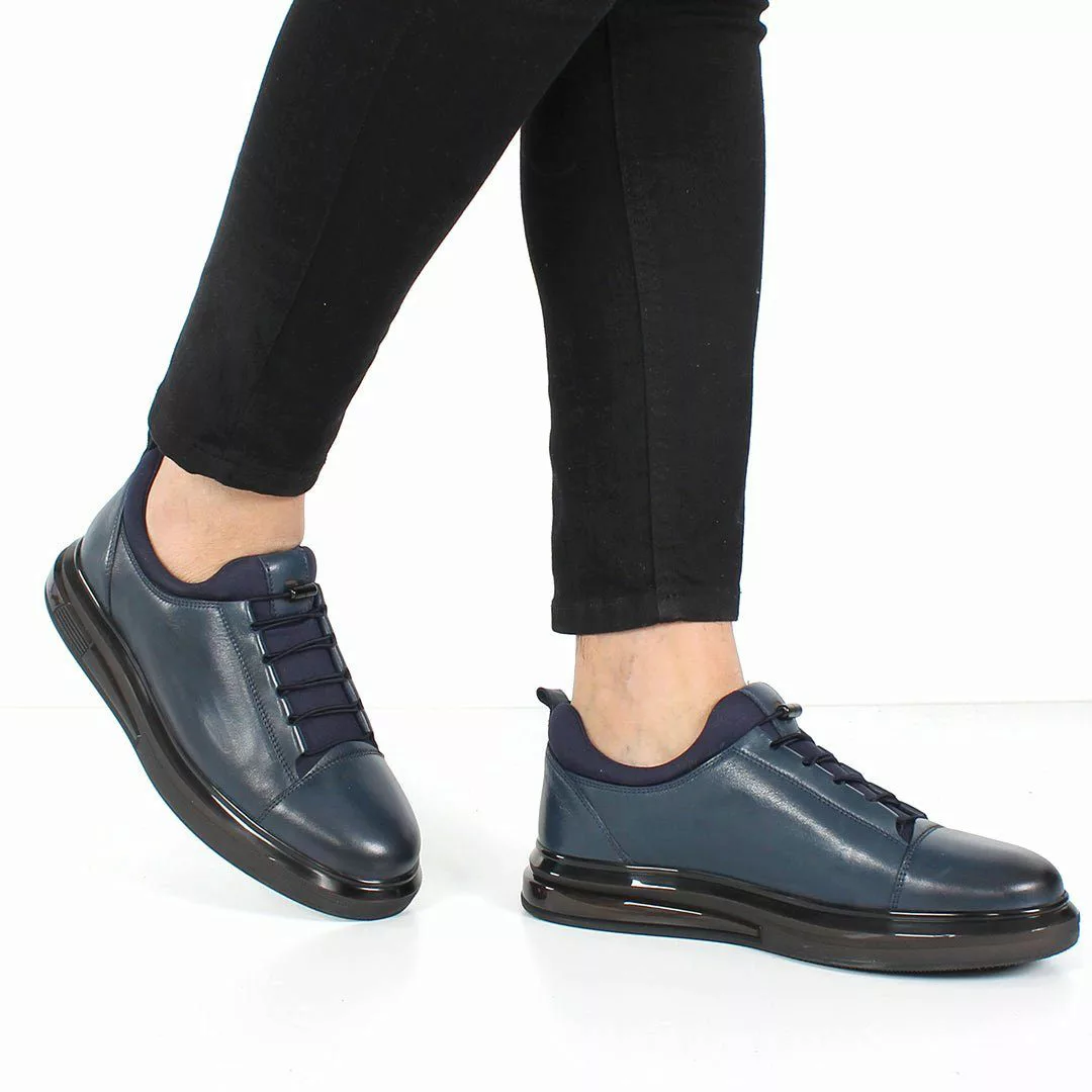 Celal Gültekin 691-3414 Sneaker Elastischer Verschluss günstig online kaufen