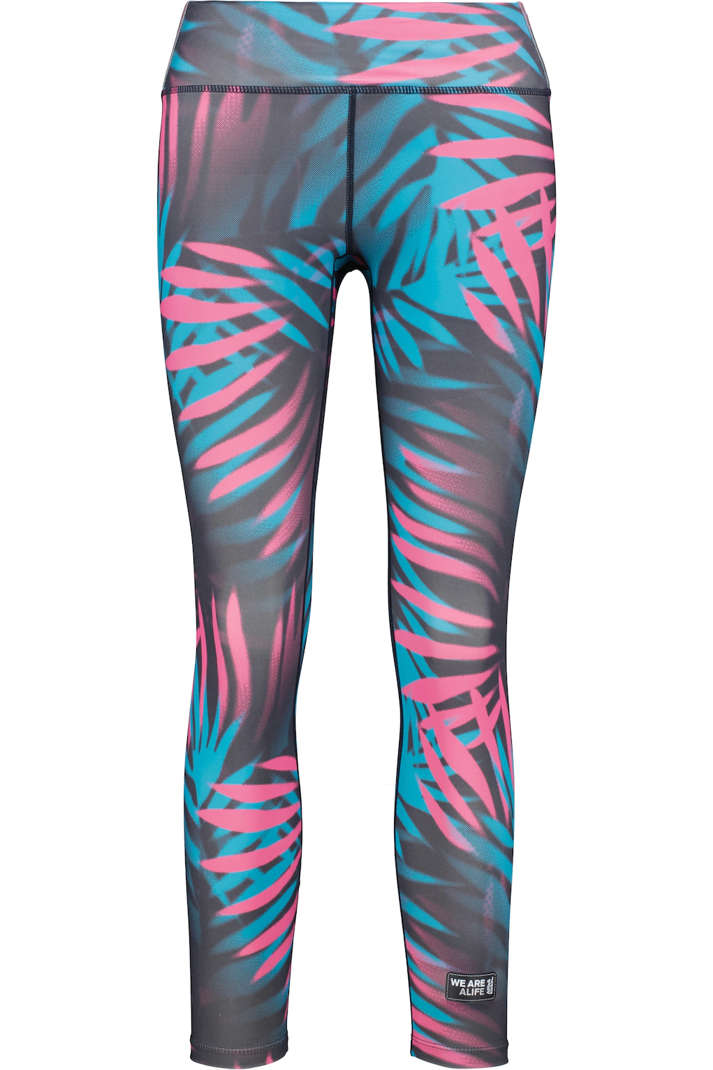 Alife & Kickin Leggings "Damen AriaAK" günstig online kaufen