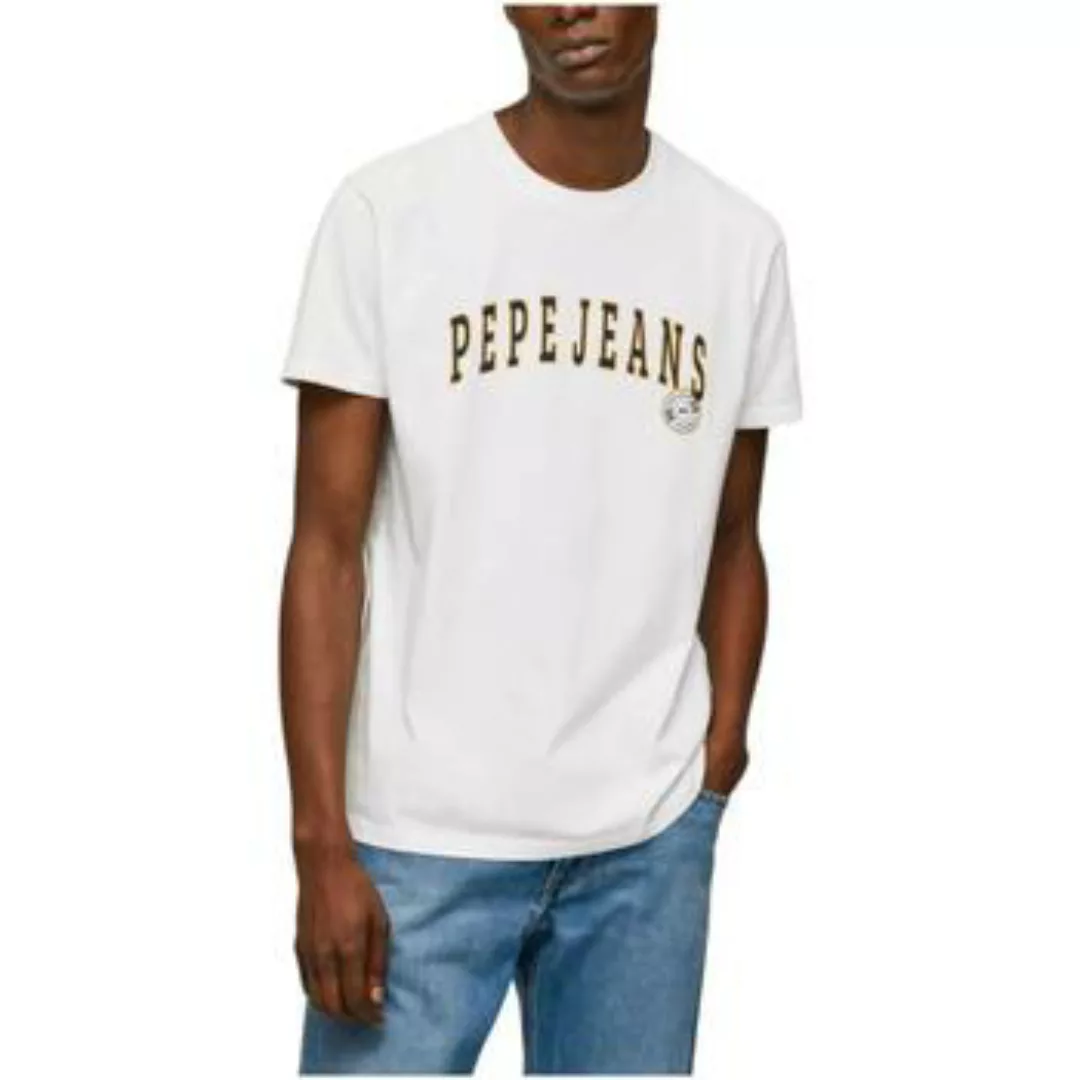 Pepe jeans  T-Shirt - günstig online kaufen