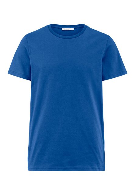 Hessnatur T-Shirt Regular aus reiner Bio-Baumwolle (1-tlg) günstig online kaufen