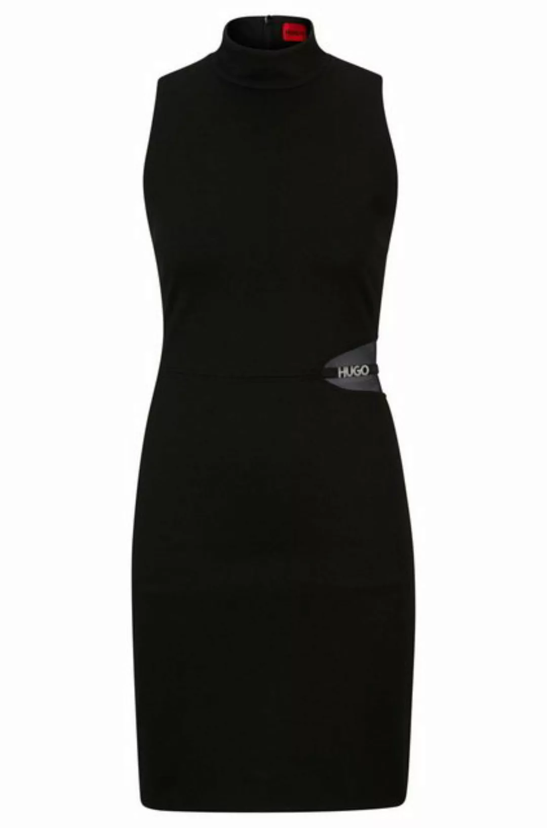 HUGO Minikleid Damen Kleid KIRINE (1-tlg) günstig online kaufen