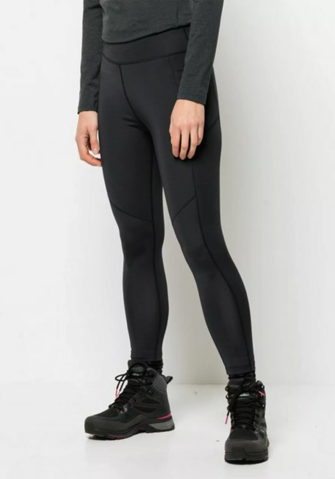 Jack Wolfskin Leggings ISELER TIGHTS W günstig online kaufen