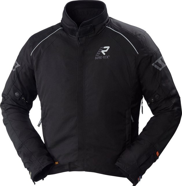 Rukka Motorradjacke Rukka Jacke Herren Herm schwarz 50 günstig online kaufen