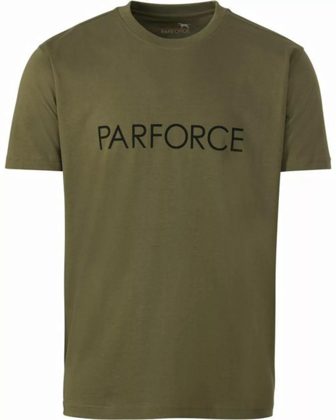 Parforce T-Shirt T-Shirt Logo günstig online kaufen