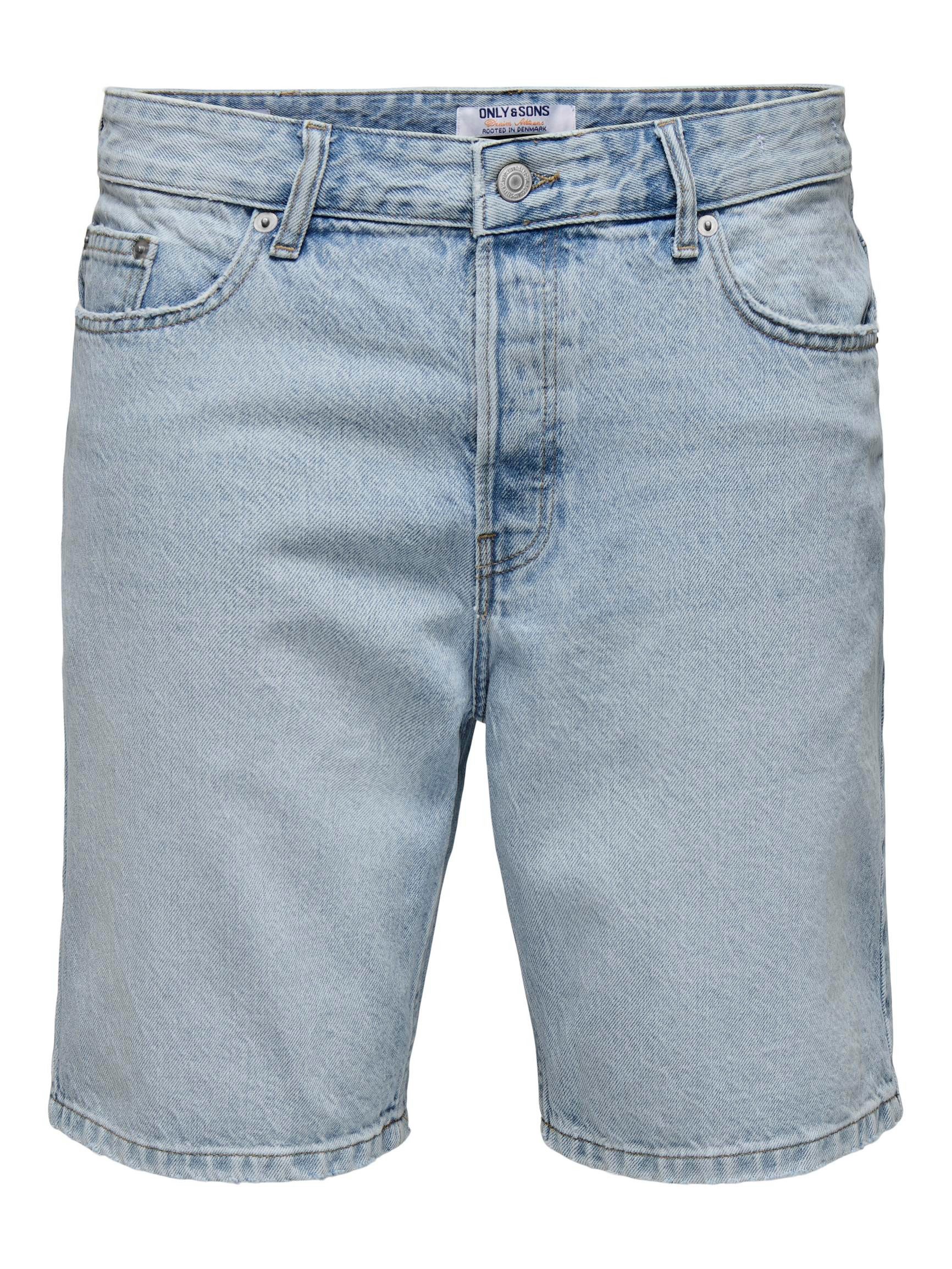 ONLY & SONS Shorts ONSEDGE BOX günstig online kaufen