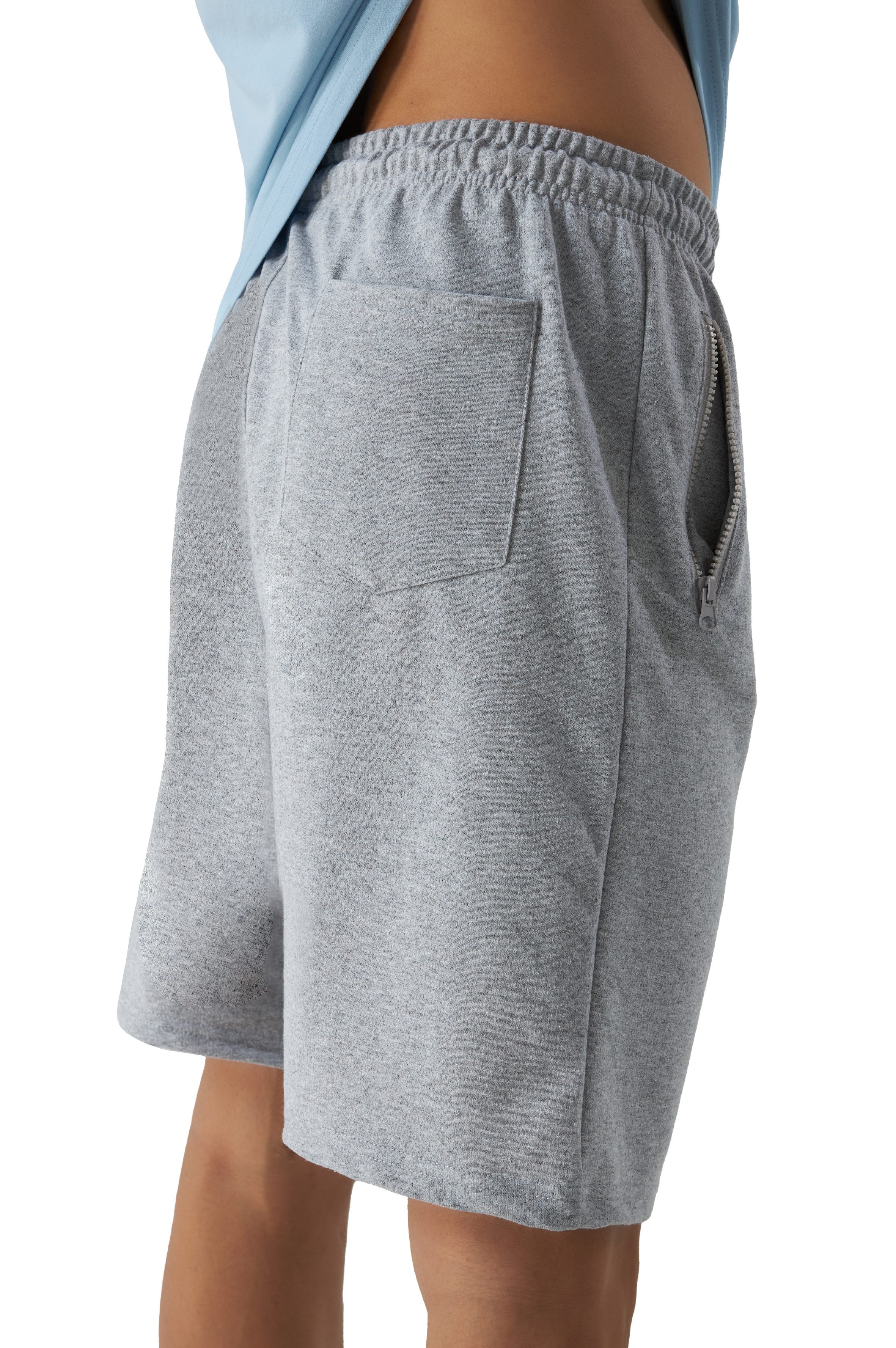 Smith & Solo Sweatshorts Kurze Hose günstig online kaufen