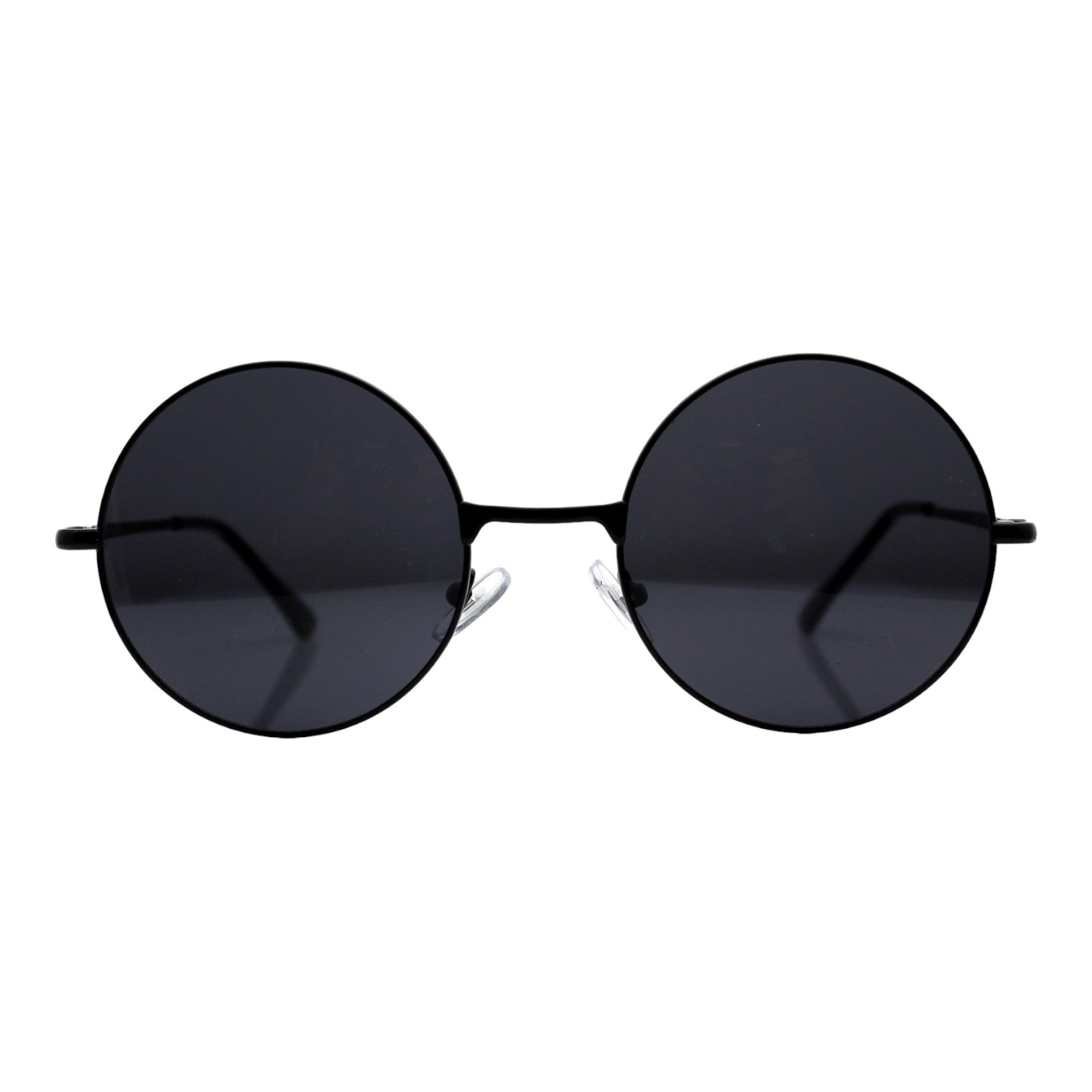 Rennec Sonnenbrille (Große Runde Brille inklusive günstig online kaufen