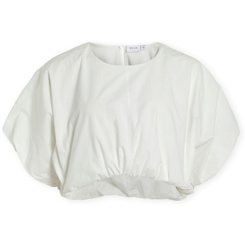 Vila  Blusen Top Baluni - Snow White günstig online kaufen