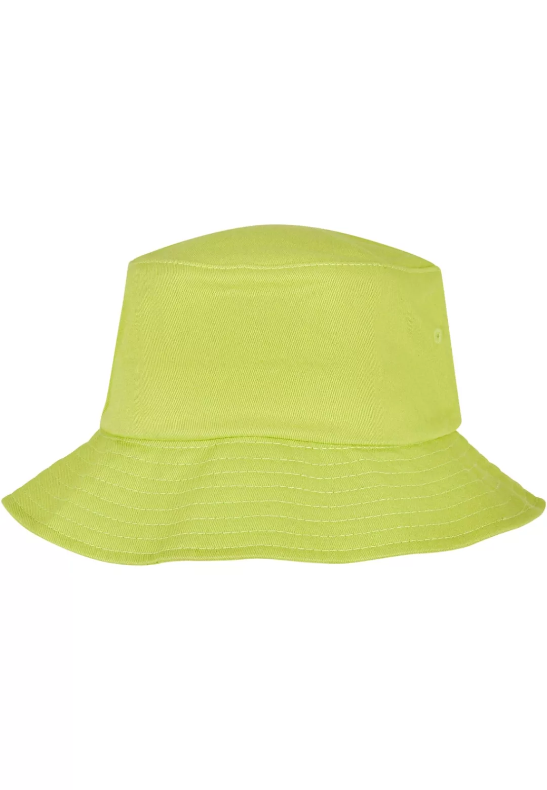 Flexfit Flex Cap "Flexfit Unisex Flexfit Cotton Twill Bucket Hat" günstig online kaufen