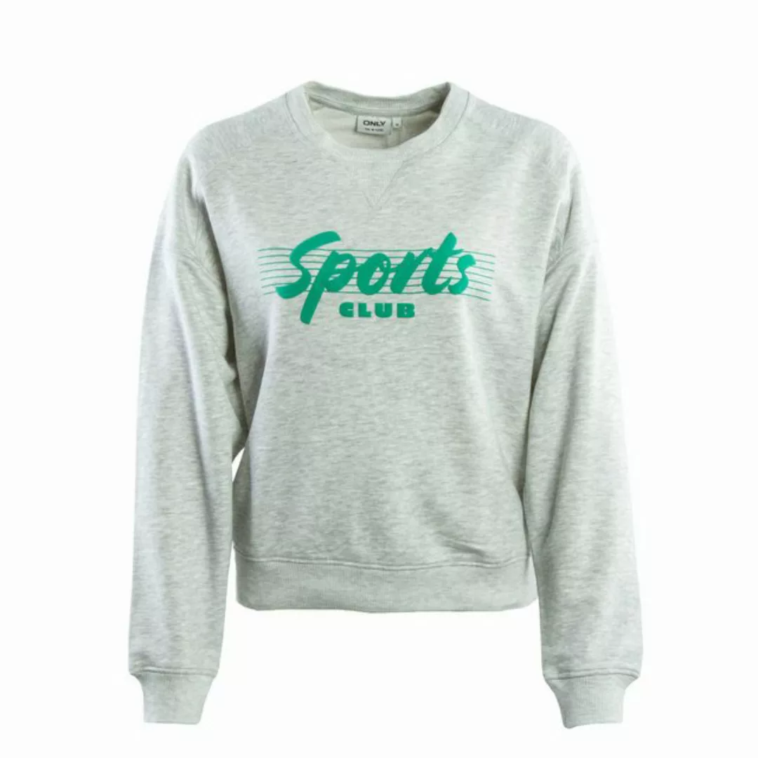 ONLY Sweatshirt Diana Sporty günstig online kaufen