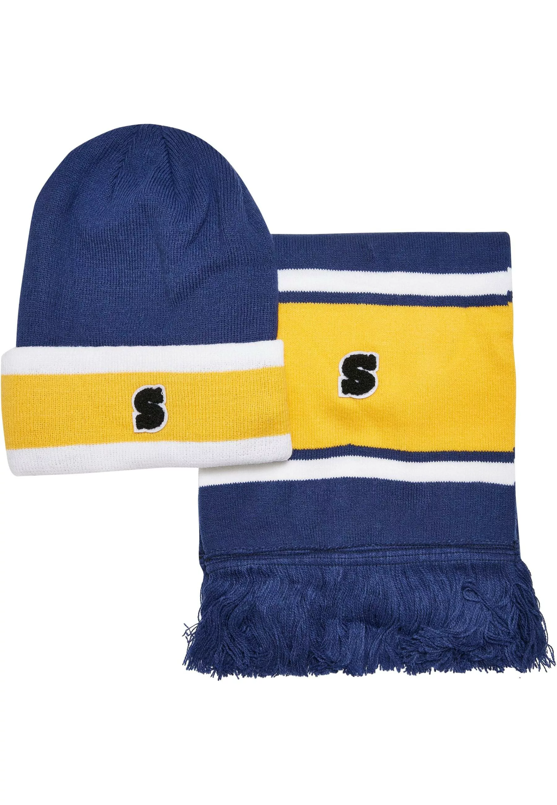 URBAN CLASSICS Beanie "Urban Classics Unisex College Team Package Beanie an günstig online kaufen