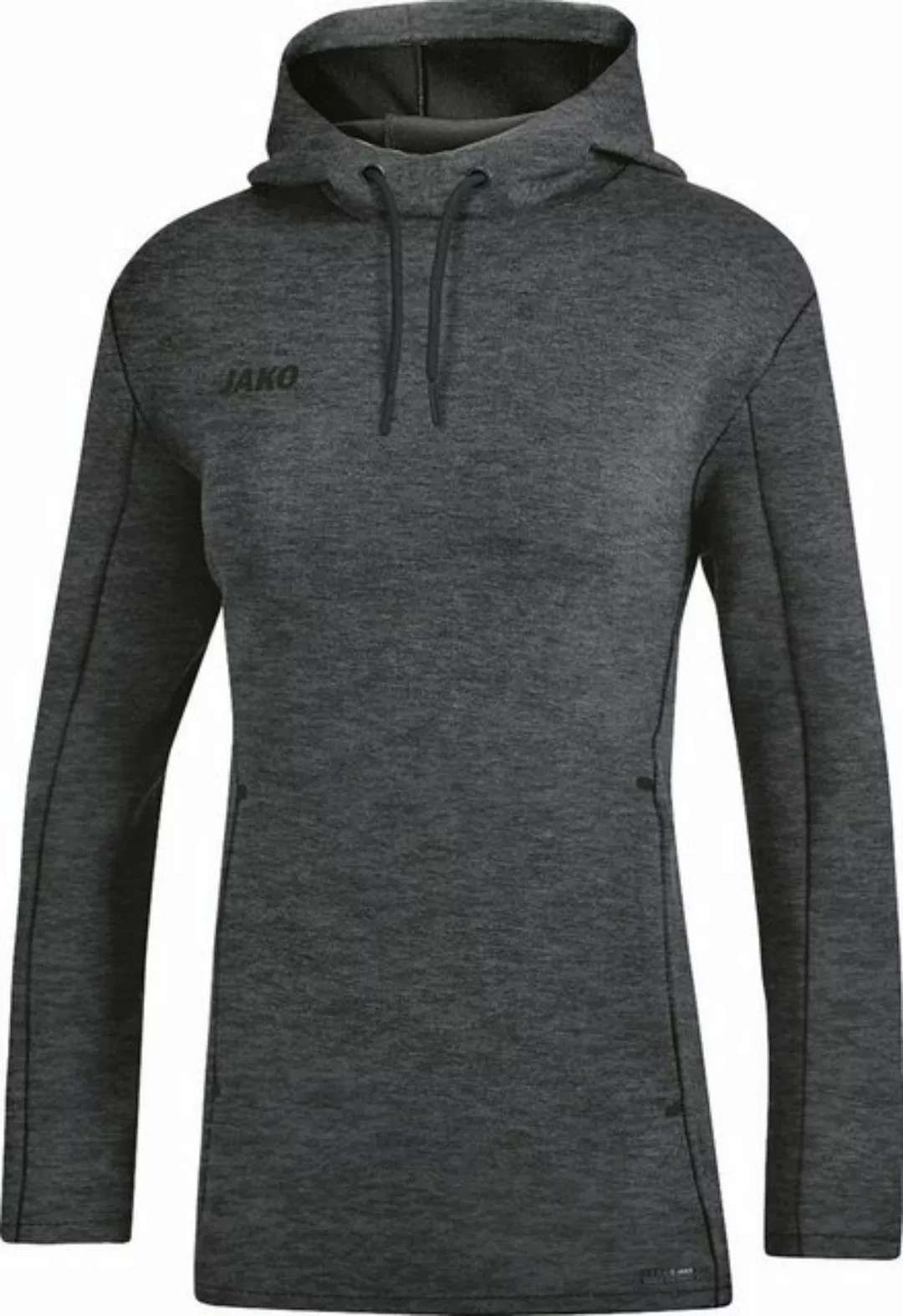 Jako Kapuzensweatshirt Kapuzensweat Premium Basics günstig online kaufen