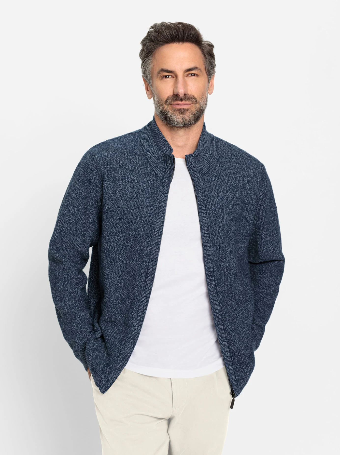 Marco Donati Cardigan günstig online kaufen