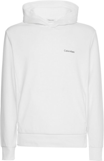 Calvin Klein Kapuzensweatshirt MICRO LOGO HOODIE günstig online kaufen