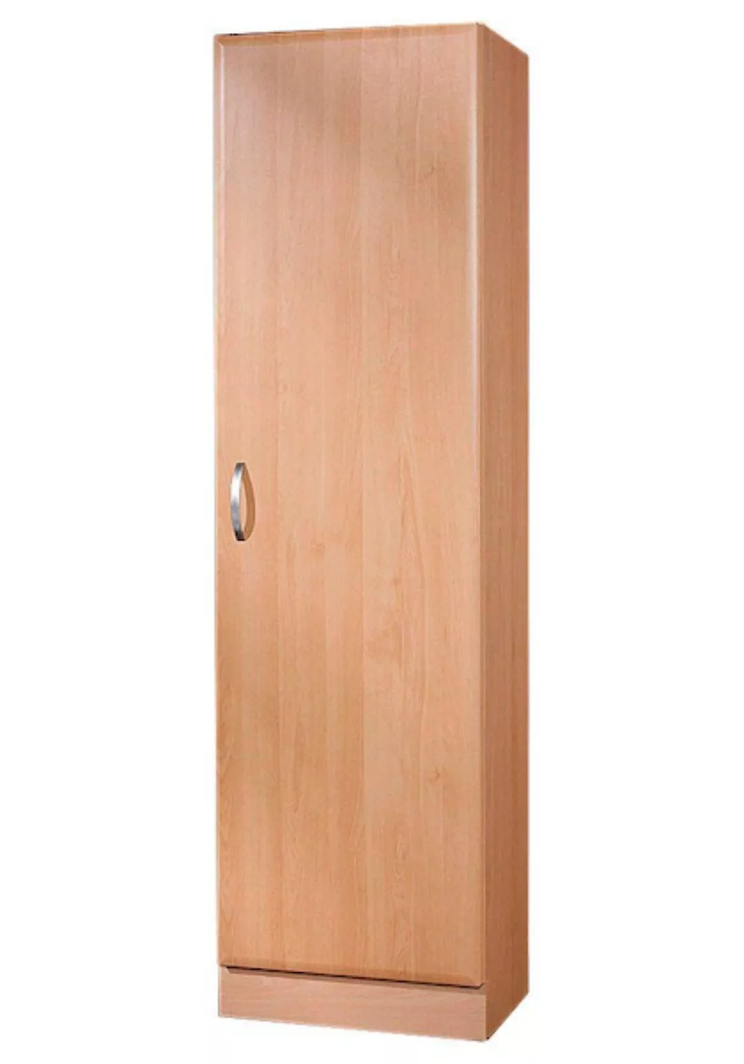 wiho Küchen Seitenschrank "Prag, B/T/H: 50/35/180 cm" günstig online kaufen