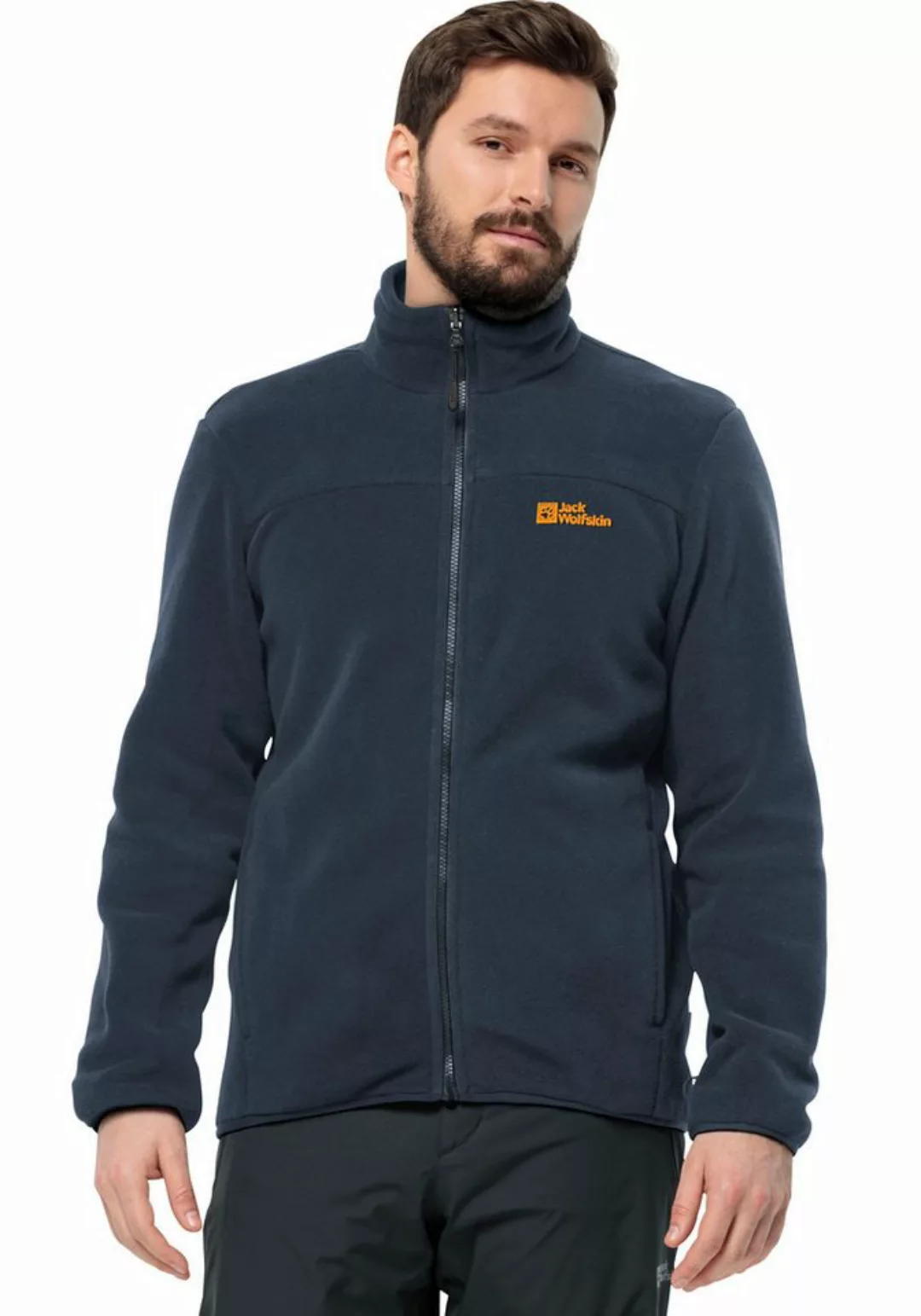 Jack Wolfskin 3-in-1-Funktionsjacke TAUBENBERG 3IN1 JKT M mit wasserabweise günstig online kaufen