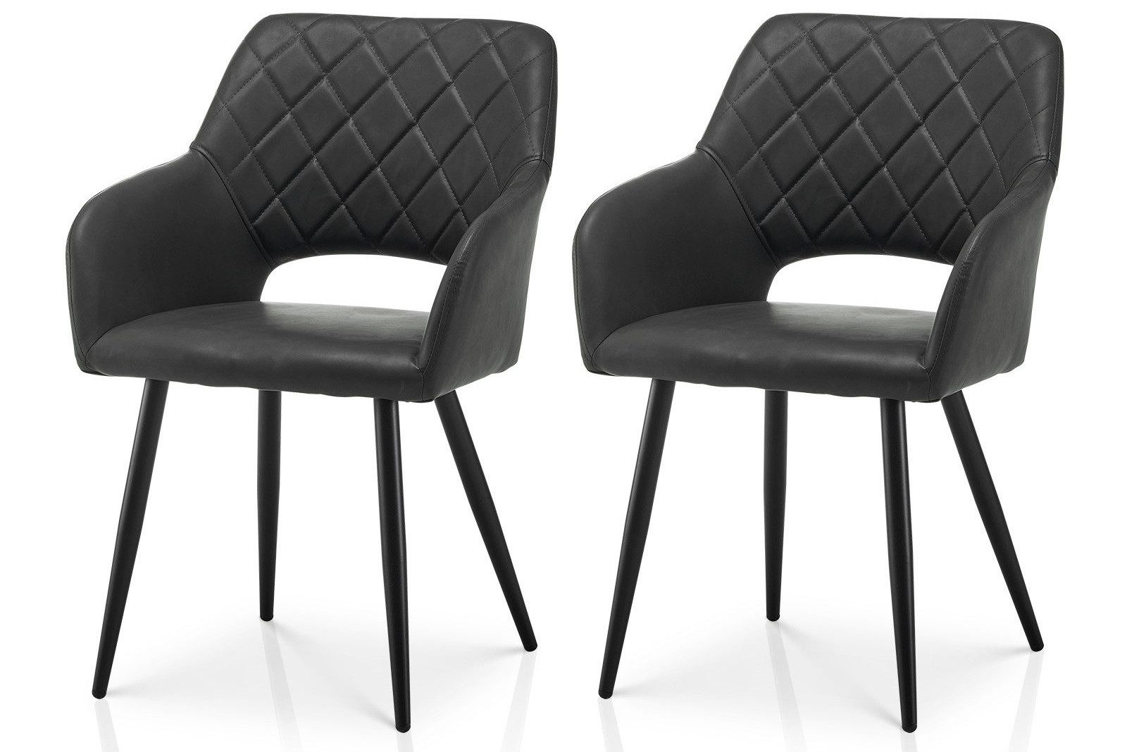 Ofcasa Esszimmerstuhl Moderne Küchenstühle (2er Set), günstig online kaufen