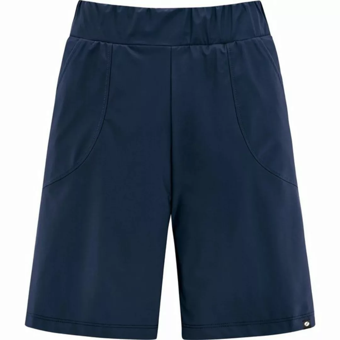 SCHNEIDER Sportswear Bermudas ROCHELLEW-SHORTS DUNKELBLAU günstig online kaufen