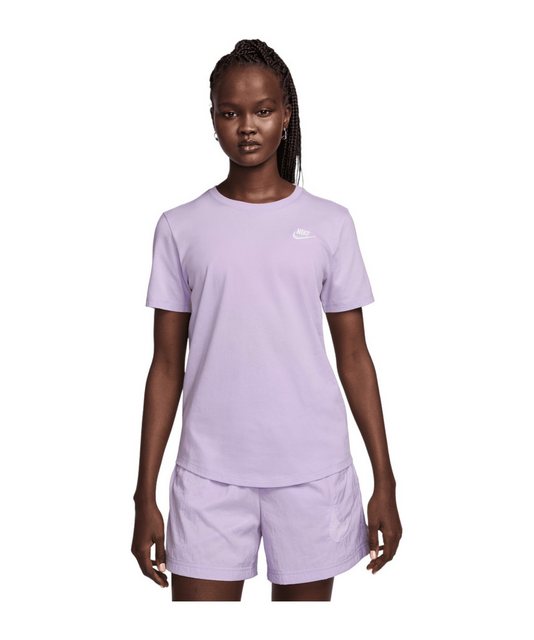 Nike Sportswear T-Shirt Essentials Club T-Shirt Damen default günstig online kaufen