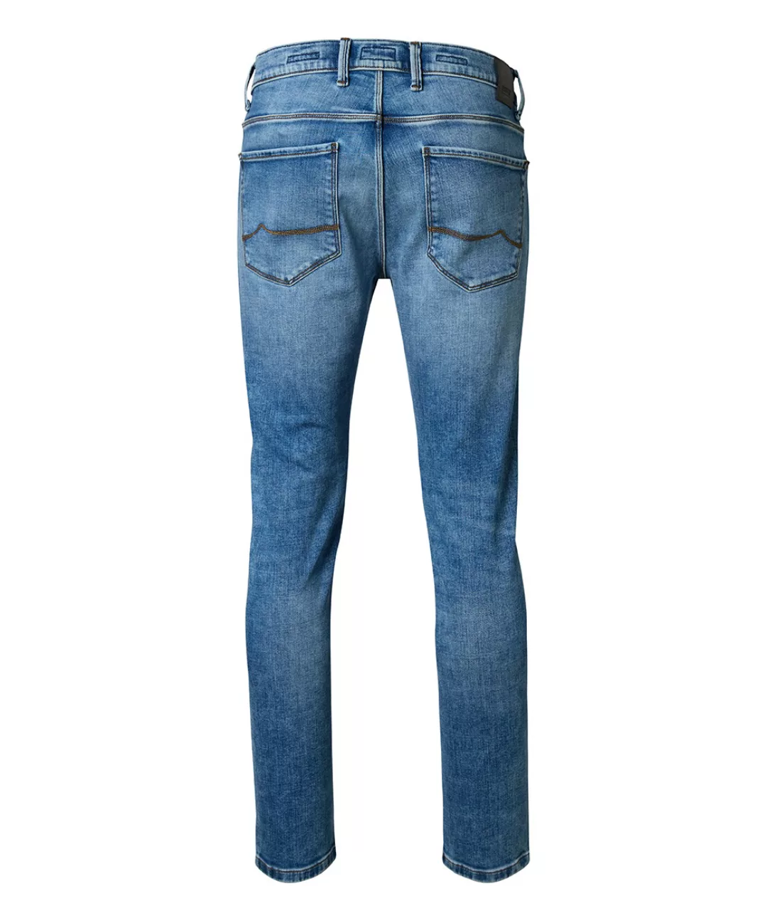 Pioneer Authentic Jeans Chinohose "ERIC", im Five-Pocket Style günstig online kaufen