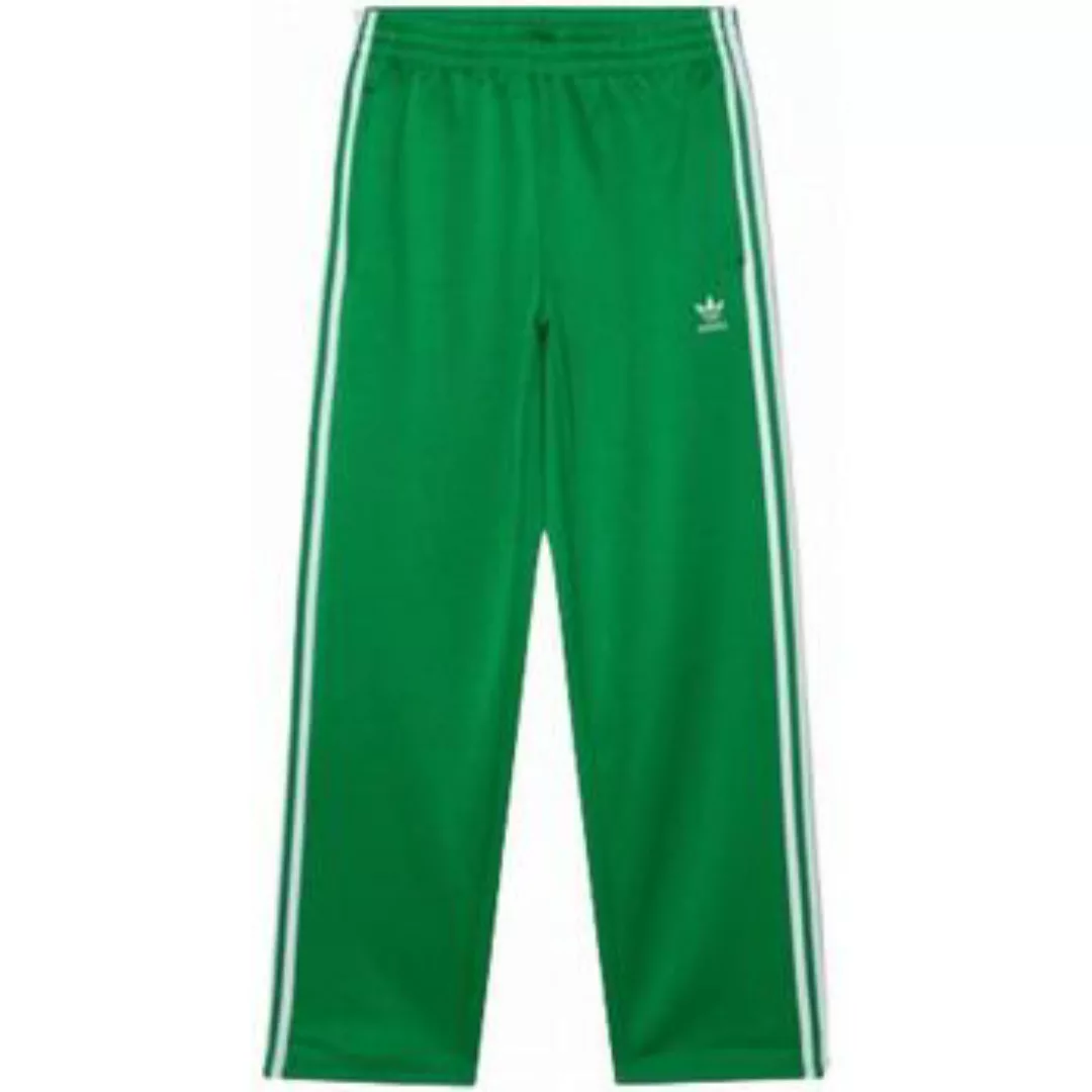 adidas  Fließende Hosen Adulto unisex  II5771_CL_WIDE_VERDE günstig online kaufen