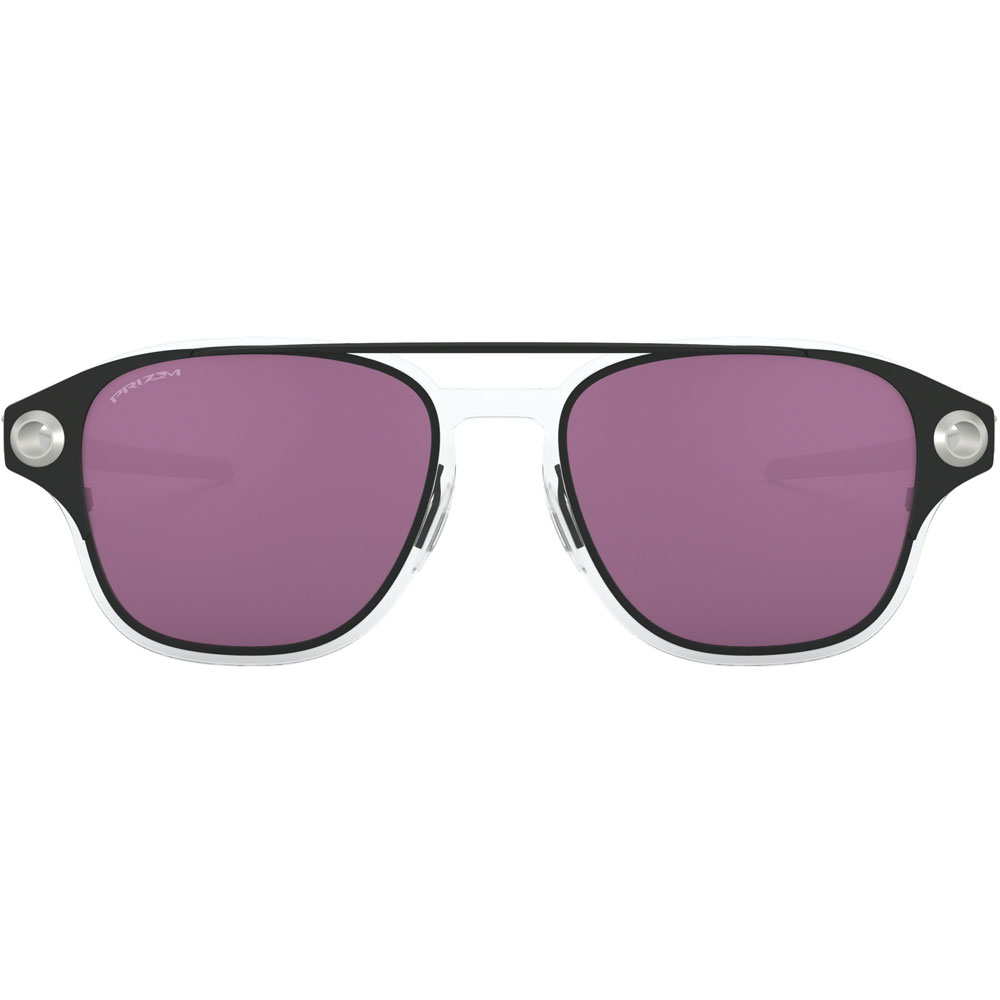 Oakley Coldfuse Matte Black/Prizm Indigo günstig online kaufen