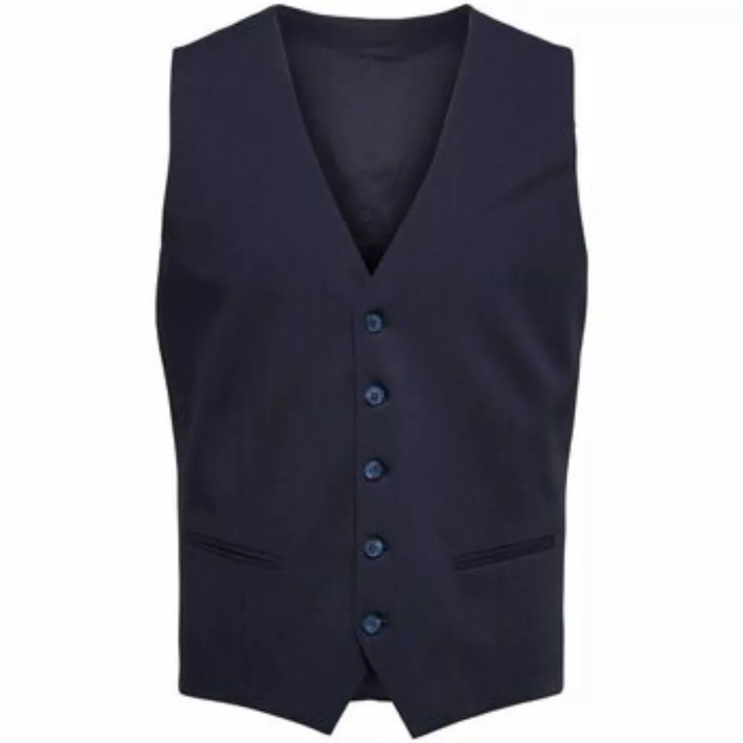 Selected  Jacken 16089406 LIAM WCT FLAX-NAVY BLAZER günstig online kaufen