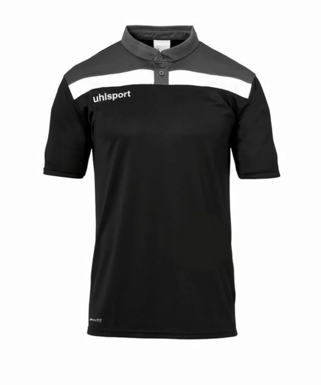 uhlsport Poloshirt Offense 23 Poloshirt Polyester günstig online kaufen