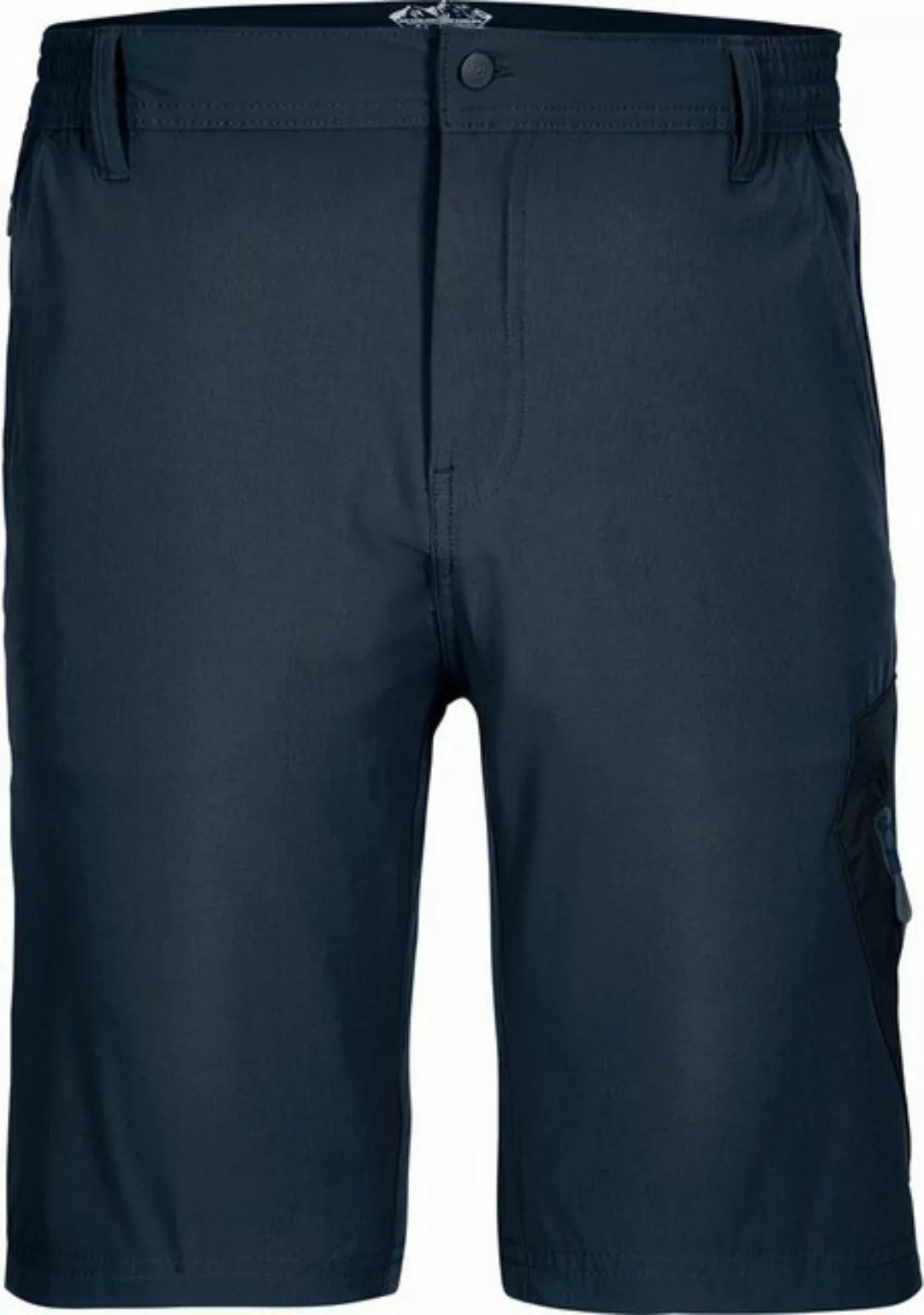 Killtec Trekkingshorts KOS 249 MN BRMDS DUNKELNAVY günstig online kaufen