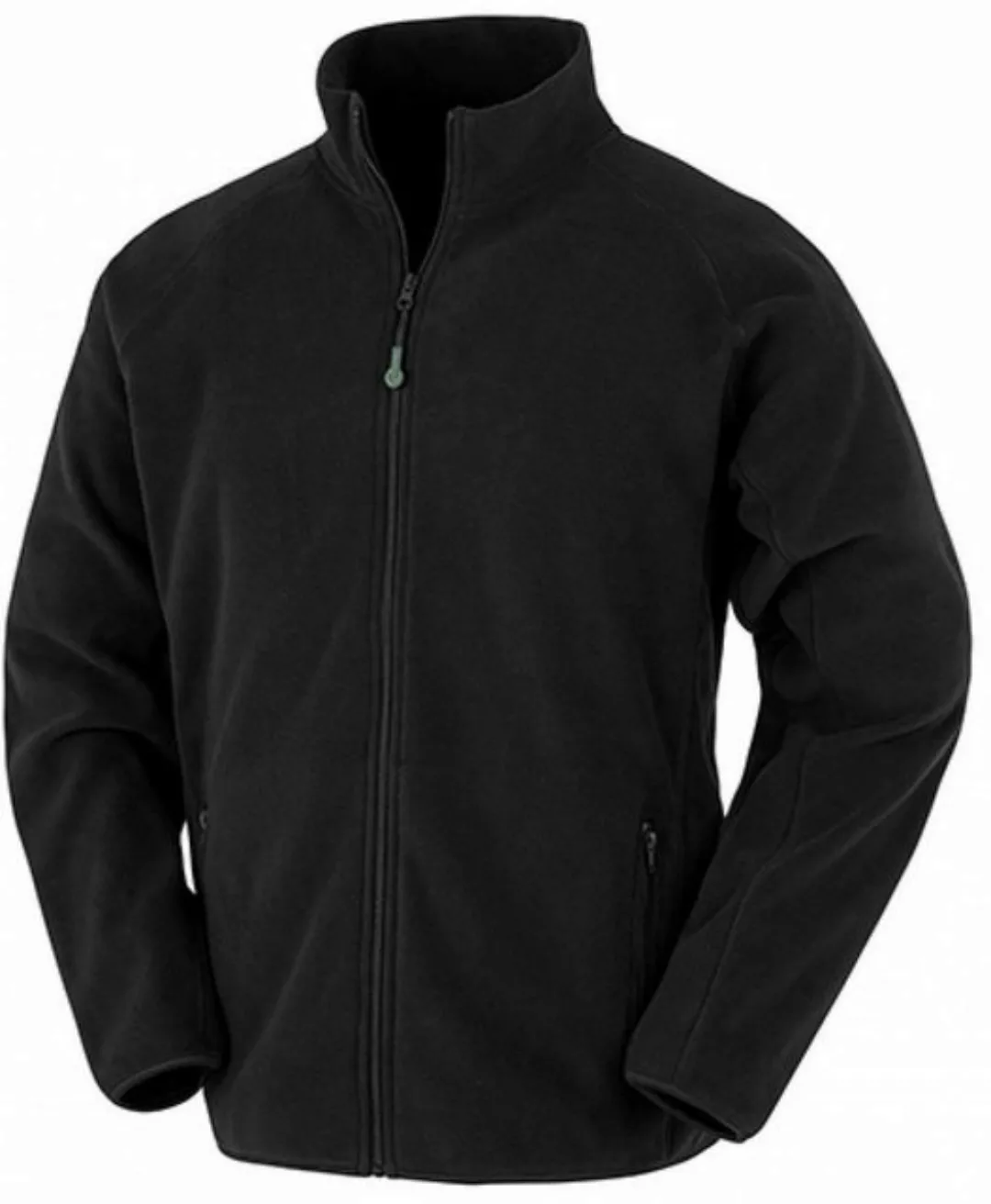 Result Fleecejacke Recycled Fleece Polarthermic Jacket günstig online kaufen