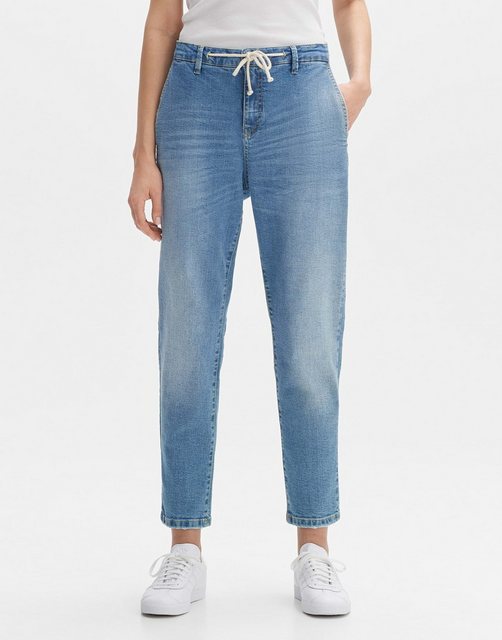 OPUS Boyfriend-Jeans Lunis Denim Denim günstig online kaufen