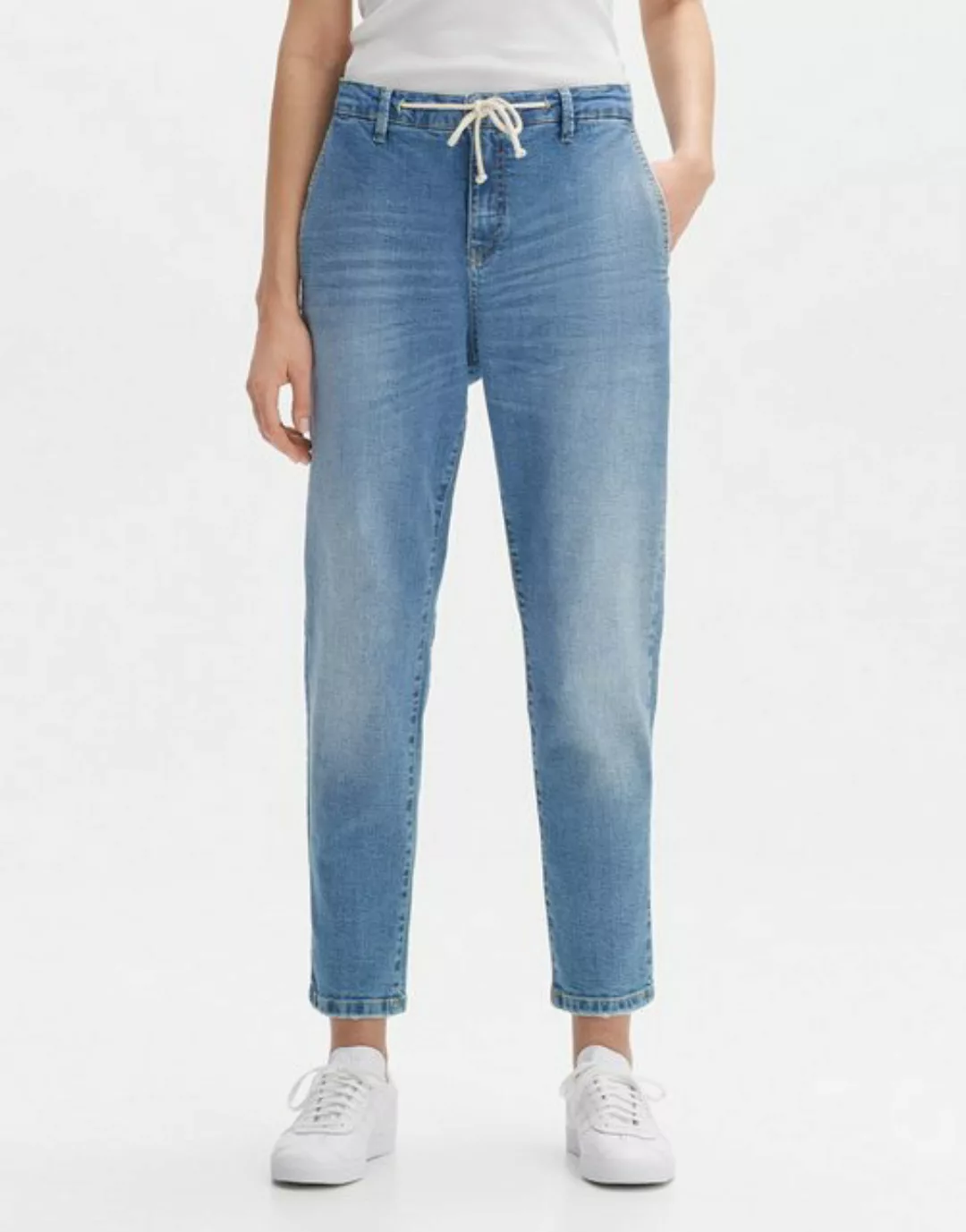 OPUS Boyfriend-Jeans Lunis günstig online kaufen