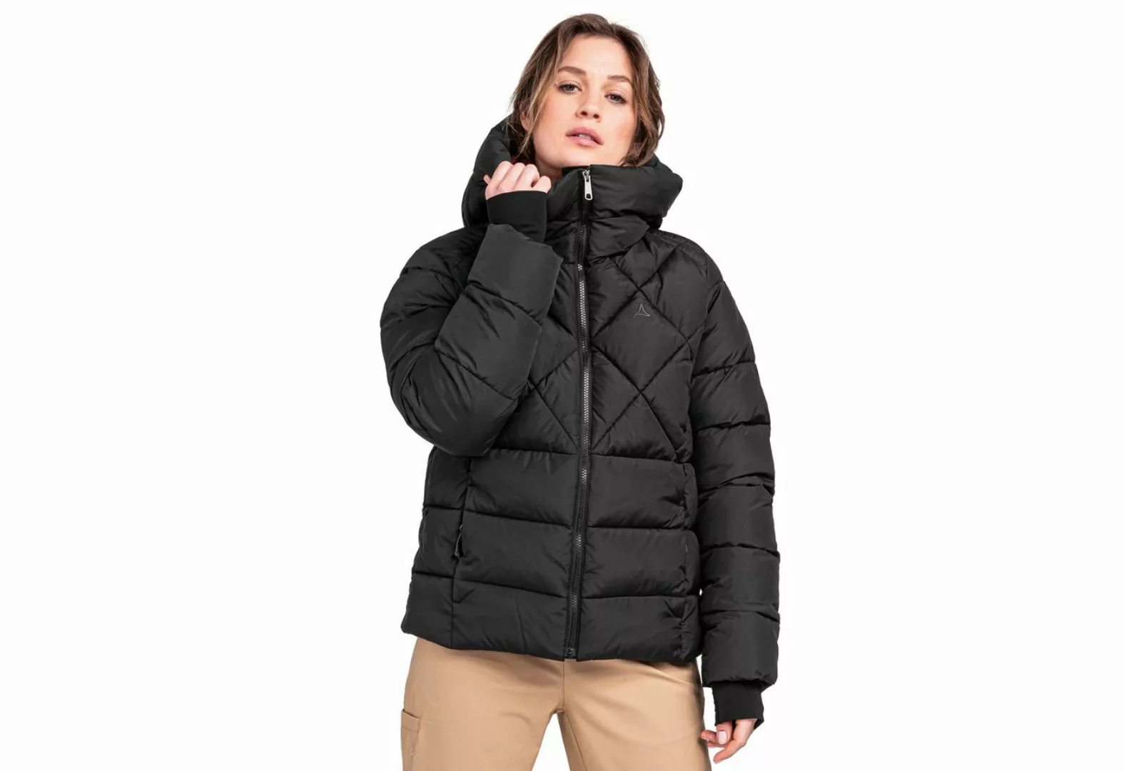 Schöffel Steppjacke Ins Jacket Boston L günstig online kaufen