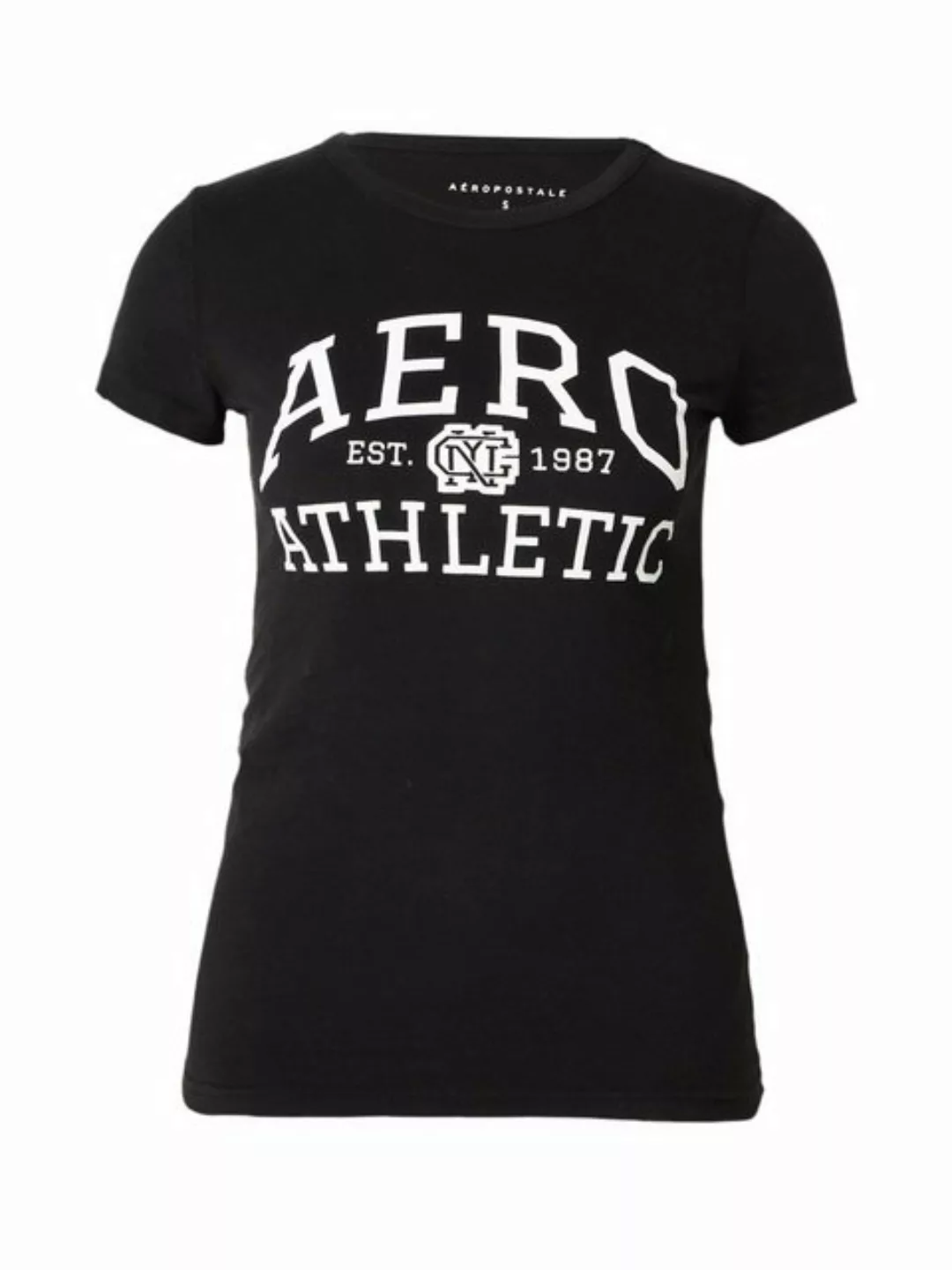 AÈROPOSTALE T-Shirt (1-tlg) Plain/ohne Details günstig online kaufen