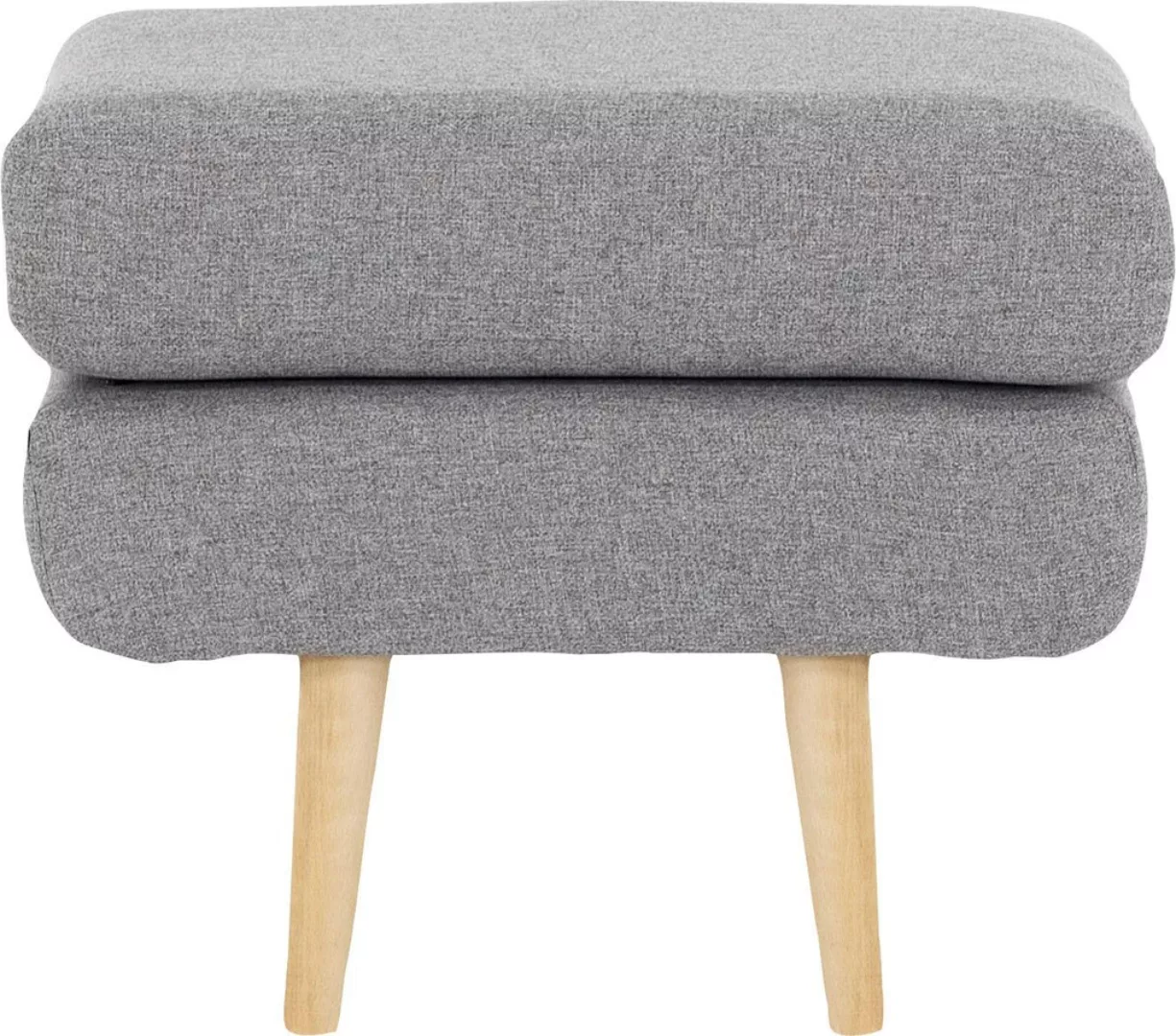 Home affaire Hocker "Brest" günstig online kaufen