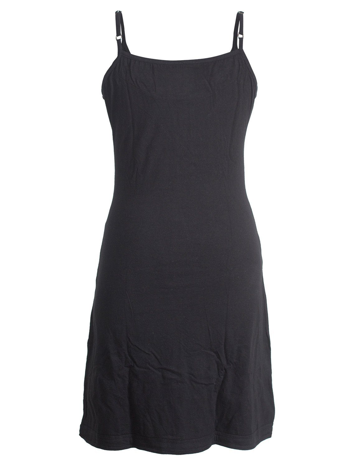 Vishes Sommerkleid Besticktes Rosen Kleid mit günstig online kaufen