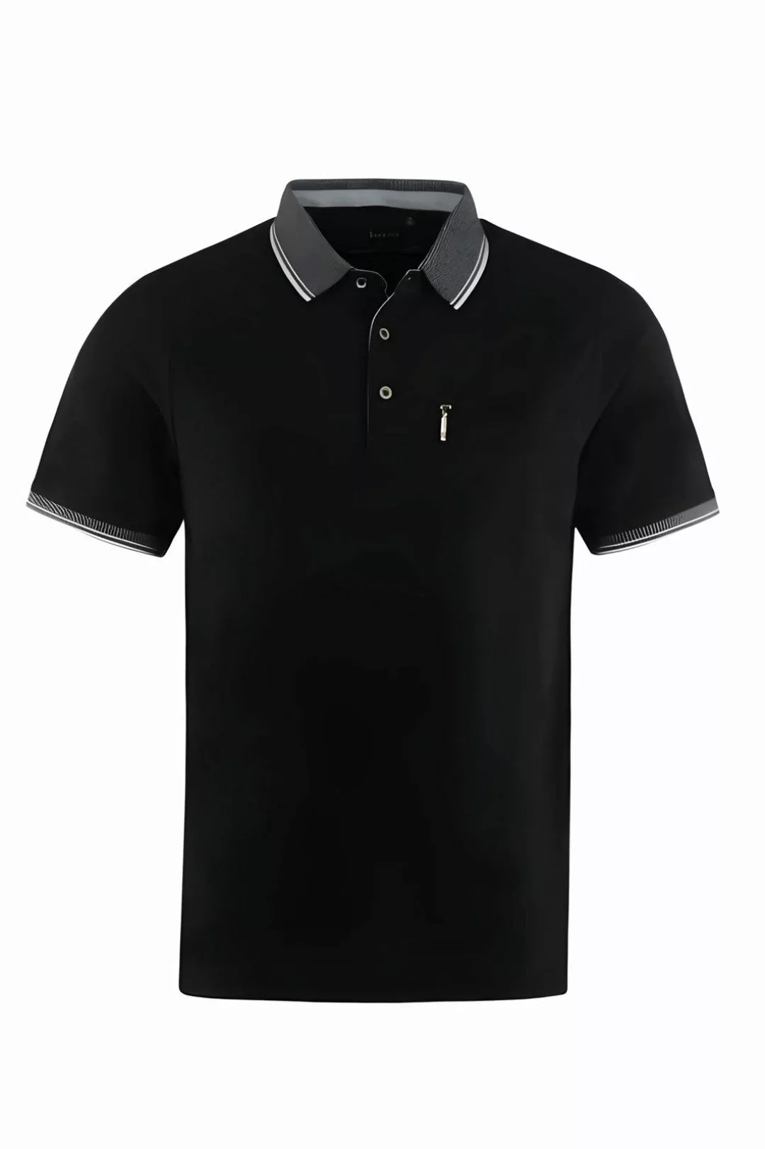 Hajo Poloshirt 20081 H Polopique "Stay günstig online kaufen