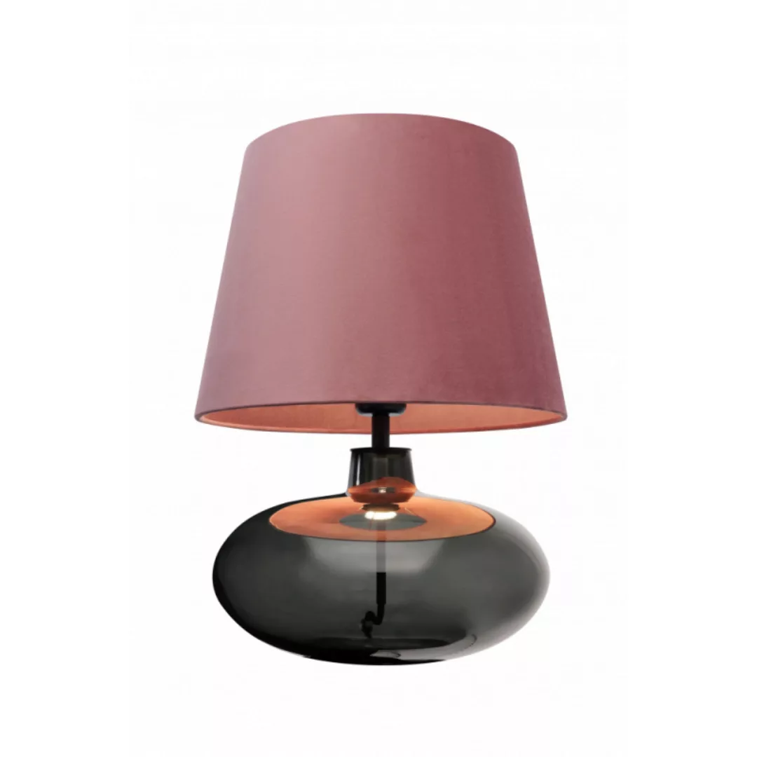 Tischlampe SAWA VELVET 41144116 günstig online kaufen