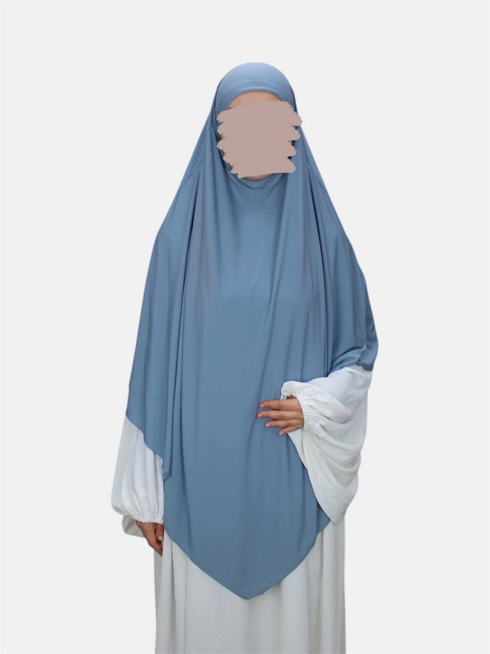 Aymasal Kopftuch Jersey premium Khimar BAYLA günstig online kaufen