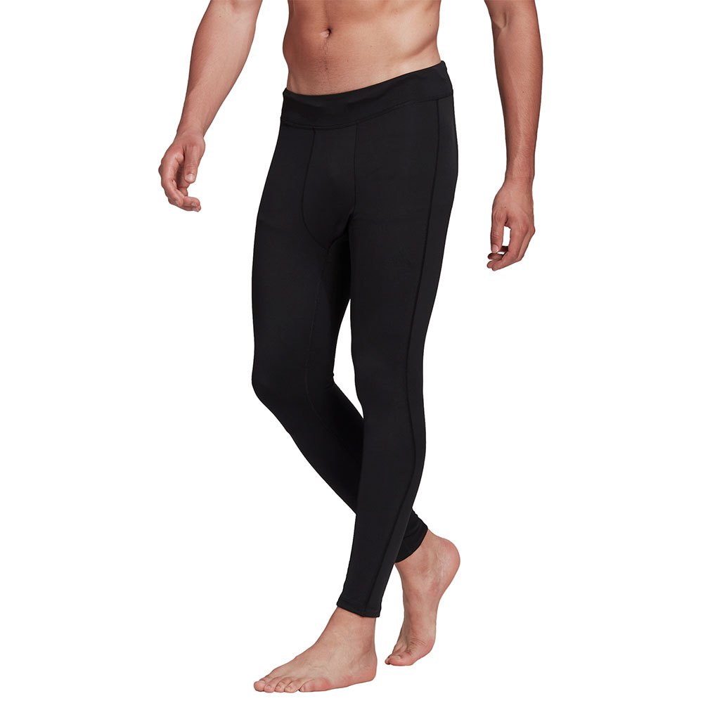 Adidas 7/8 Leggings XL Black günstig online kaufen