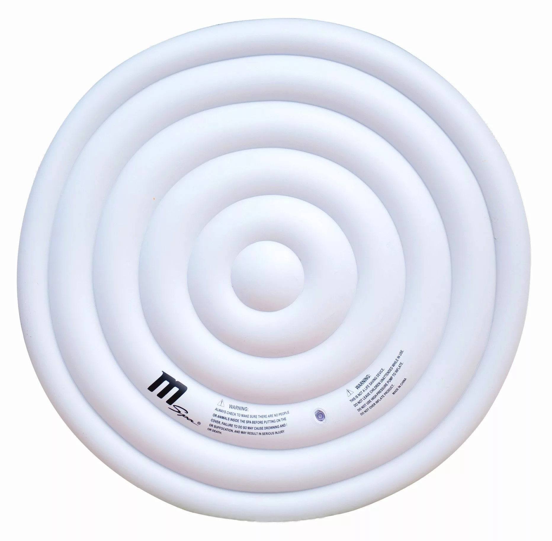 BRAST Whirlpool MSpa Aufblasbare Thermoabdeckung, passend günstig online kaufen