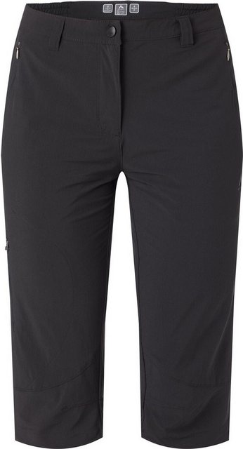 McKINLEY 3/4-Hose Da.-Caprihose Mailyn II W BLACK NIGHT günstig online kaufen