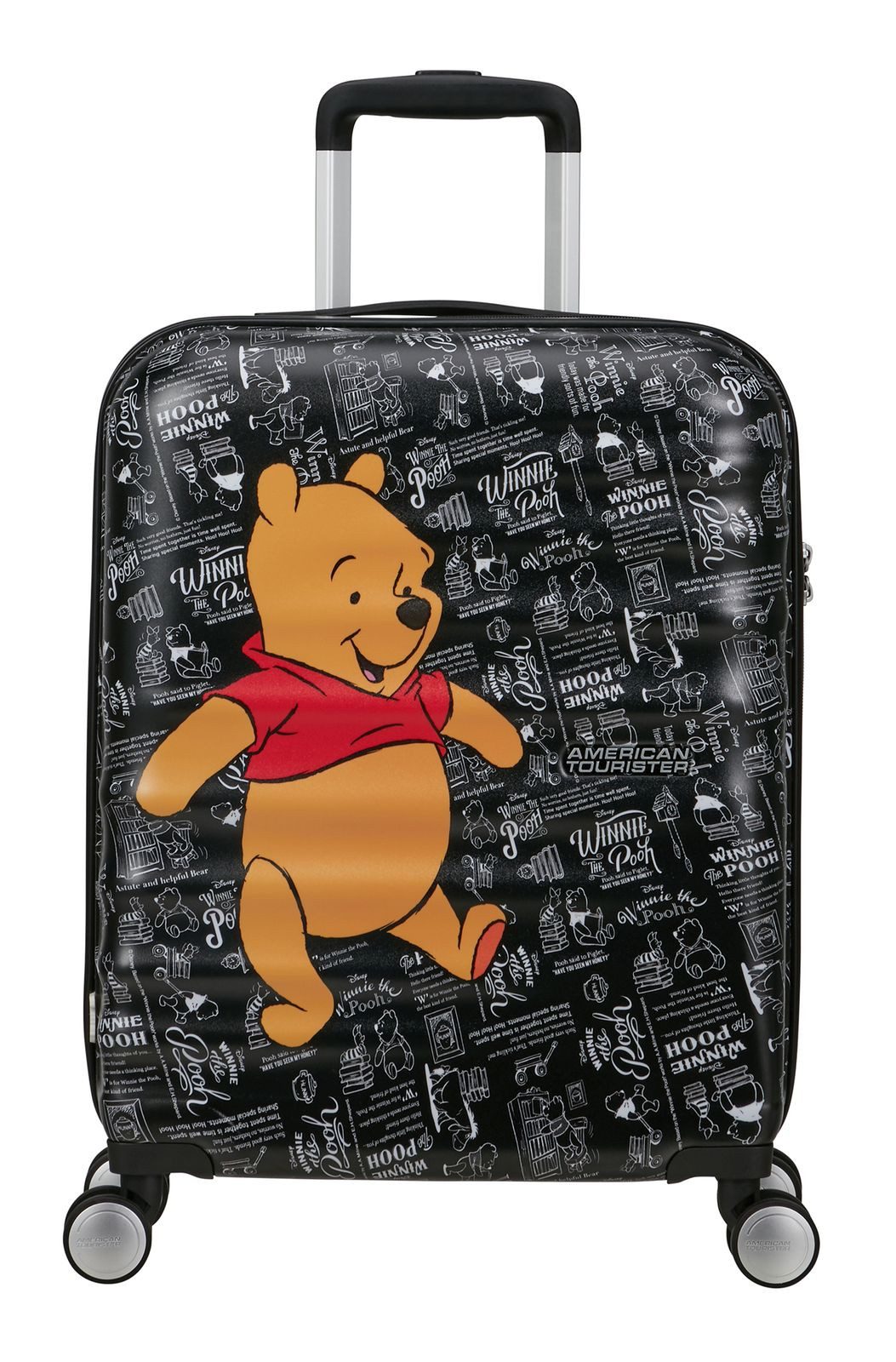 American Tourister® Hartschalen-Trolley Spinner 55 / günstig online kaufen