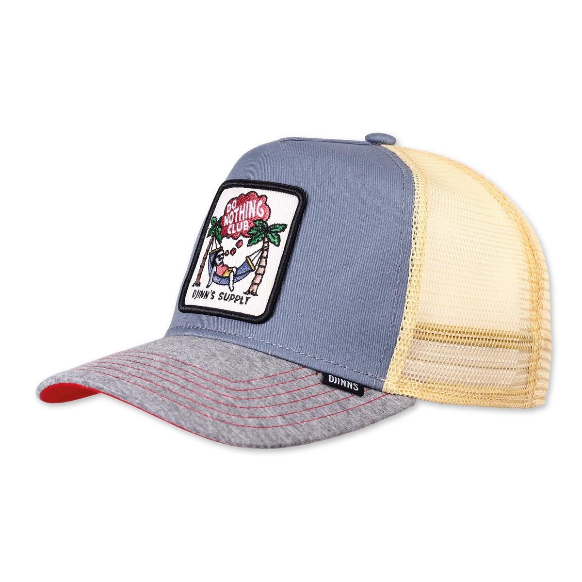 Djinns Trucker Cap Djinns HFT Cap günstig online kaufen