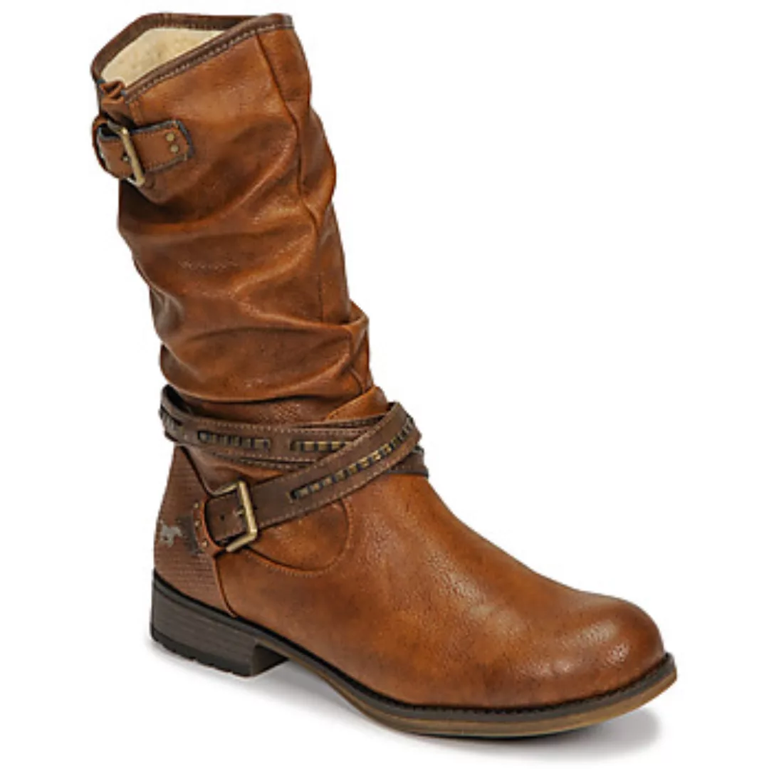 Mustang  Damenstiefel 1139624 günstig online kaufen