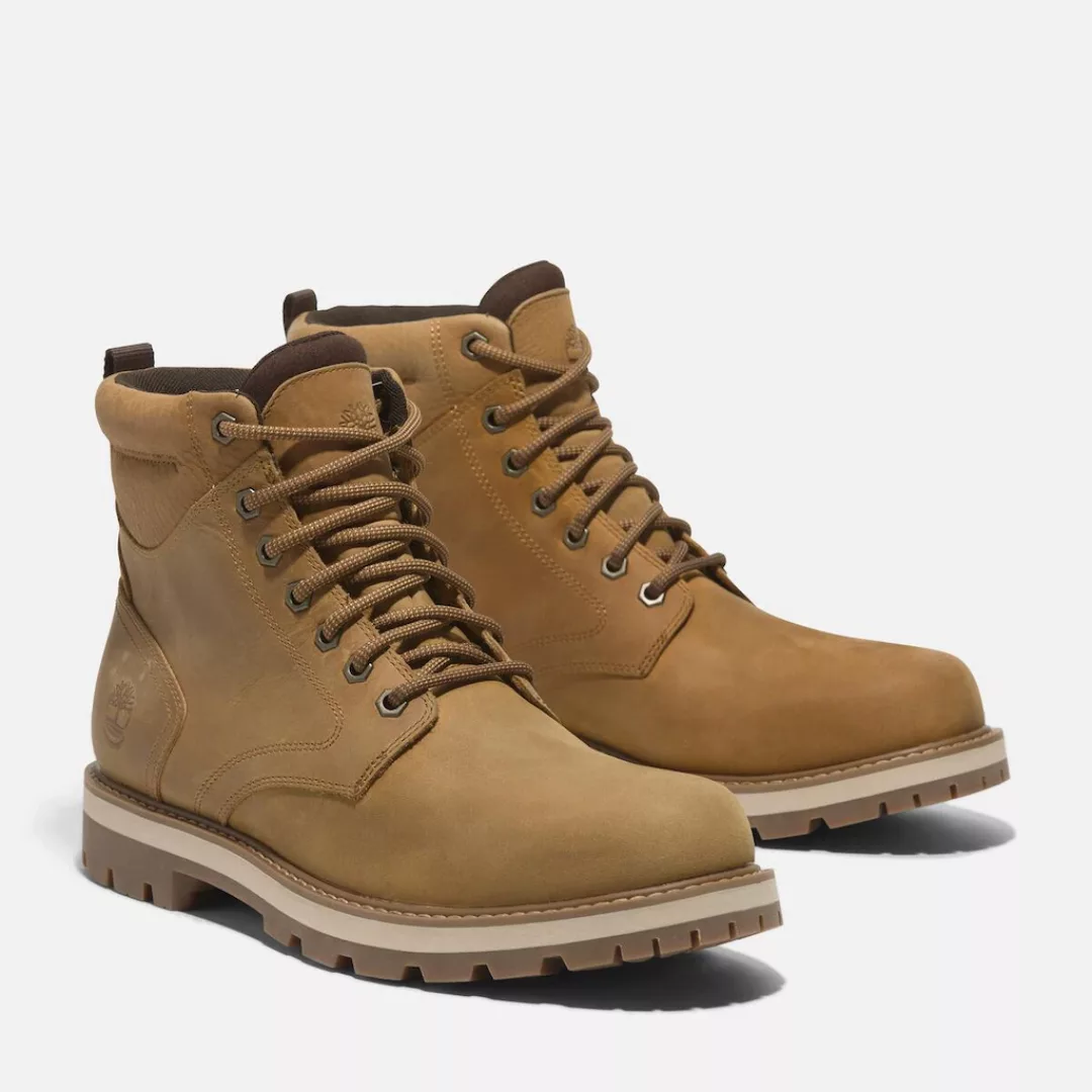 Timberland Schnürboots "BRITTON ROADMID LACE UP WATERPROOF BOOT", Wintersti günstig online kaufen