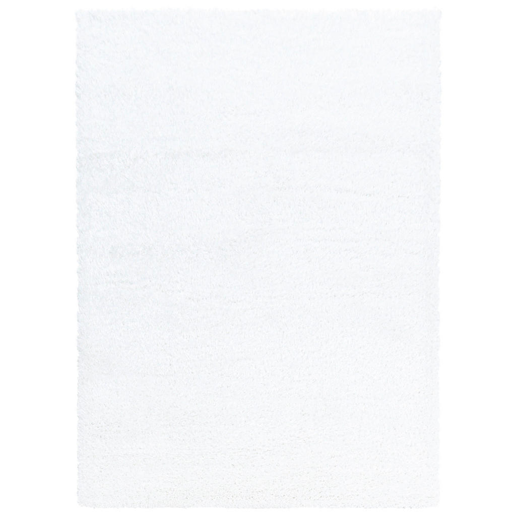 Ayyildiz Teppich BRILLIANT weiß B/L: ca. 60x110 cm günstig online kaufen