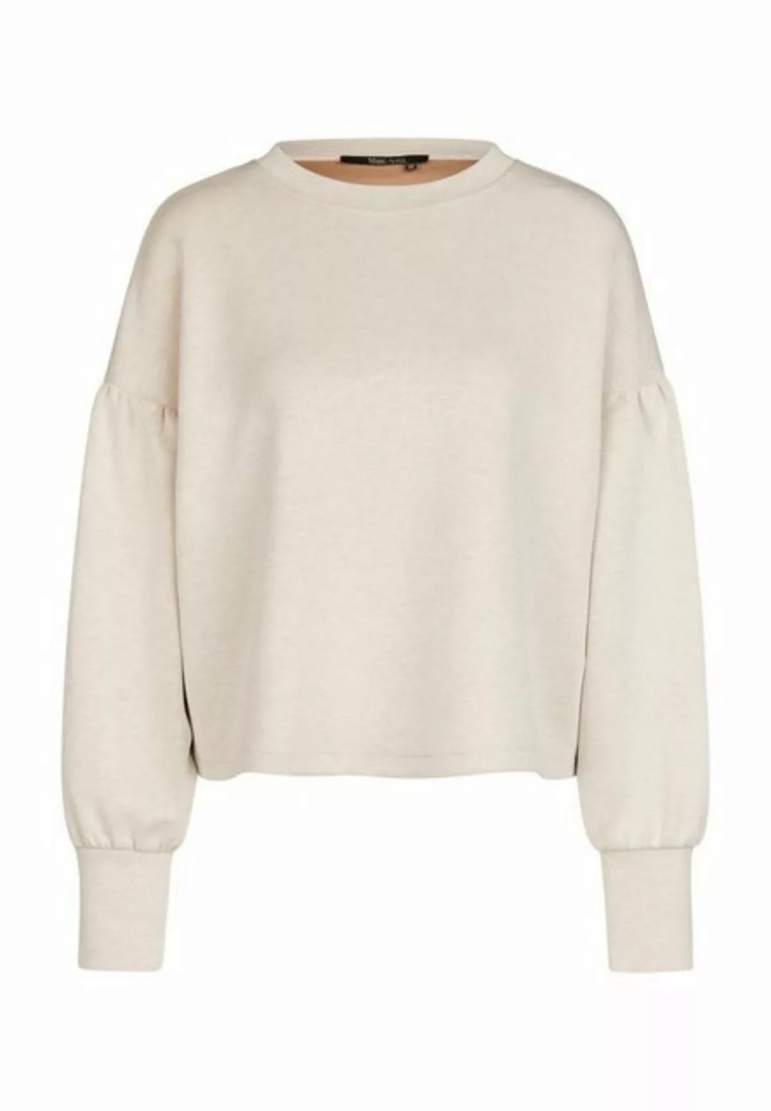 MARC AUREL Sweatshirt mit überschnittenen Schultern günstig online kaufen